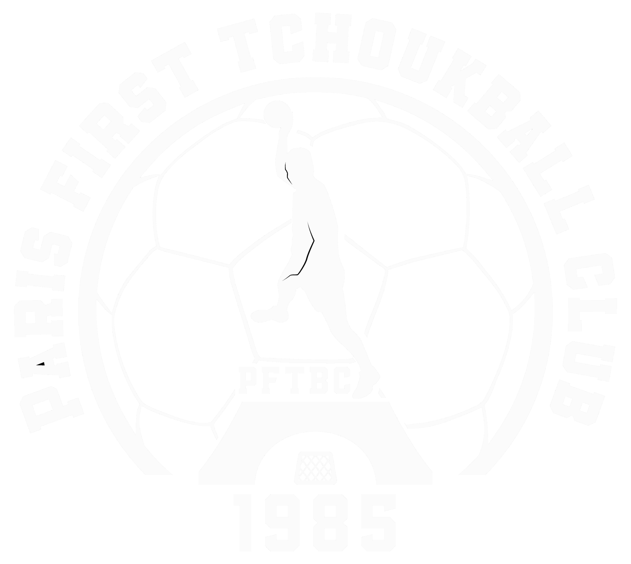 PFTBC - Paris First Tchoukball Club